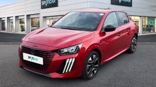 Peugeot 208  - Puretech - photo 0