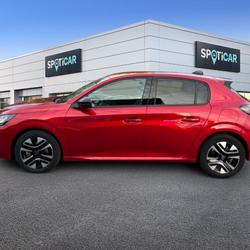 Peugeot 208 PureTech 100 S&S BVM6 Allure occasion - Auch - photo 2/31