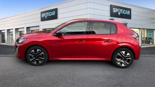 Peugeot 208  - Puretech - photo 1