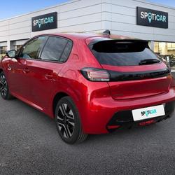 Peugeot 208 PureTech 100 S&S BVM6 Allure occasion - Auch - photo 3/31