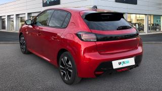 Peugeot 208  - Puretech - photo 2