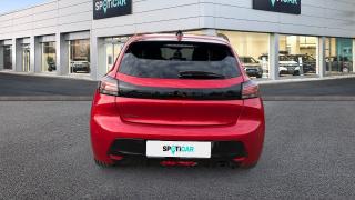 Peugeot 208  - Puretech - photo 3