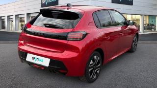 Peugeot 208  - Puretech - photo 4