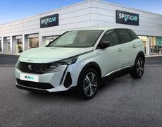 Peugeot 3008 Perpignan