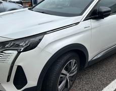 Peugeot 3008 Perpignan
