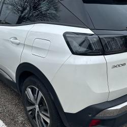 Peugeot 3008 Hybrid 225 e-EAT8 Allure occasion - Perpignan - photo 2/6