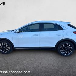 Kia XCee'd XCeed 1.0l T-GDi 120 ch BVM6 Active occasion - Narbonne - photo 2/30