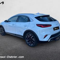 Kia XCee'd XCeed 1.0l T-GDi 120 ch BVM6 Active occasion - Narbonne - photo 3/30