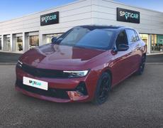 Opel Astra Narbonne