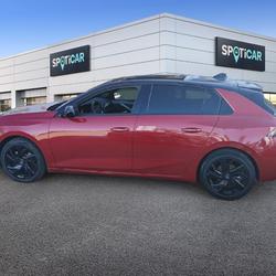 Opel Astra 1.2 Turbo 130 ch BVA8 GS occasion - Narbonne - photo 2/31