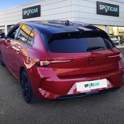 Opel Astra 1.2 Turbo 130 ch BVA8 GS occasion - Narbonne - photo 3/31