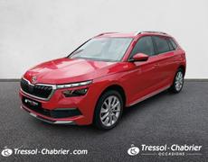 Skoda Kamiq Toulouse