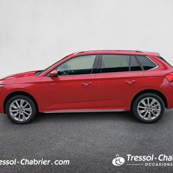 Skoda Kamiq 1.6 TDI 116 ch DSG7 Style occasion - Toulouse - photo 2/30
