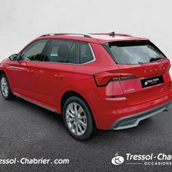 Skoda Kamiq 1.6 TDI 116 ch DSG7 Style occasion - Toulouse - photo 3/30