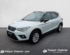 Seat Arona Toulouse