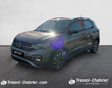 Volkswagen T-Cross Toulouse