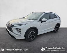 Mitsubishi Eclipse Cross Eclipse Cross 2.4 MIVEC PHEV Twin Motor 4WD Instyle