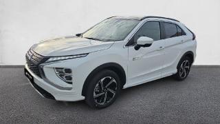 Mitsubishi Eclipse Cross  - Instyle - photo 0