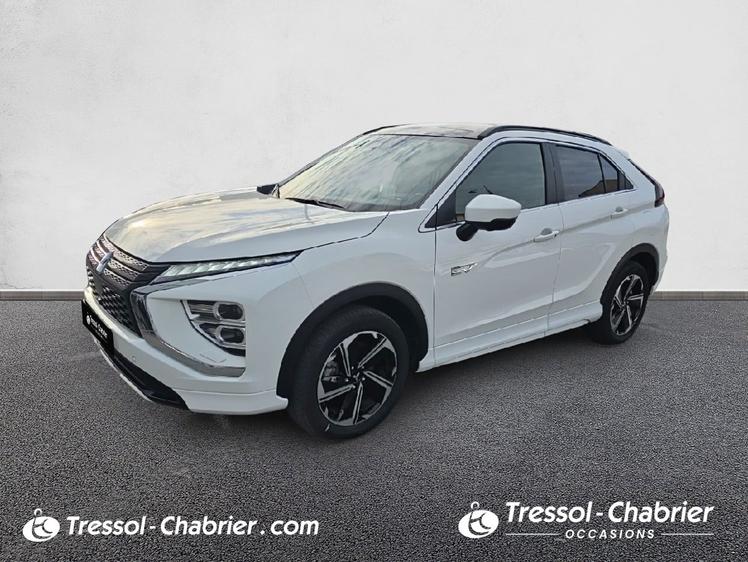 Mitsubishi Eclipse Cross  - Instyle - 25 890 €