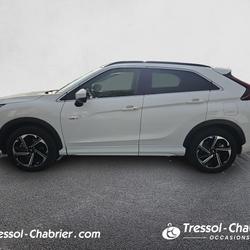 Mitsubishi Eclipse Cross 2.4 MIVEC PHEV Twin Motor 4WD Instyle occasion - Albi - photo 2/30