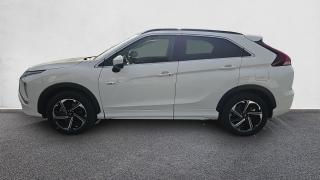 Mitsubishi Eclipse Cross  - Instyle - photo 1