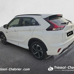Mitsubishi Eclipse Cross 2.4 MIVEC PHEV Twin Motor 4WD Instyle occasion - Albi - photo 3/30
