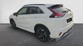 Mitsubishi Eclipse Cross  - Instyle - photo 2