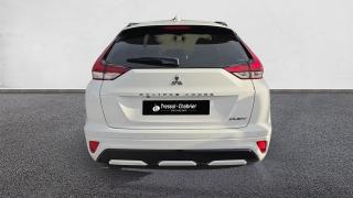 Mitsubishi Eclipse Cross  - Instyle - photo 3