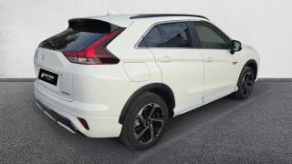 Mitsubishi Eclipse Cross  - Instyle - photo 4