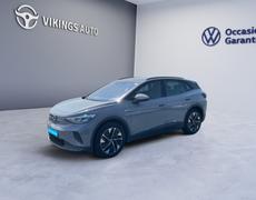 Volkswagen ID4 Le Grand-Quevilly