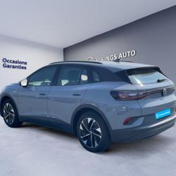 Volkswagen ID4 ID.4 174 ch Pro Life Plus Le Grand-Quevilly