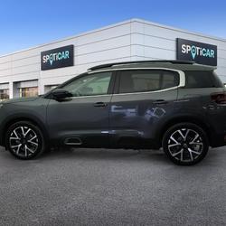 Citroen C5 Aircross Hybride Rechargeable 225 e-EAT8 Max occasion - Perpignan - photo 2/31