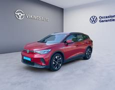 Volkswagen ID4