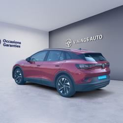 Volkswagen ID4 ID.4 174 ch Pro Life Plus Le Grand-Quevilly