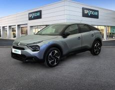 Citroen C4 Perpignan