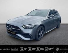 Mercedes Classe C