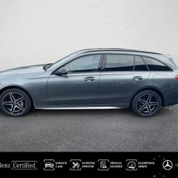 Mercedes Classe C 300 e 204+129ch AMG Line occasion - Cesson-S&eacute;vign&eacute; - photo 2/24