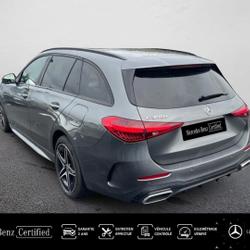 Mercedes Classe C 300 e 204+129ch AMG Line occasion - Cesson-S&eacute;vign&eacute; - photo 3/24