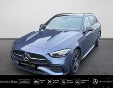 Mercedes Classe C Cesson-Sévigné