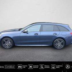Mercedes Classe C 300 e 204+129ch AMG Line occasion - Cesson-S&eacute;vign&eacute; - photo 2/30