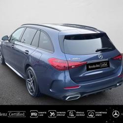 Mercedes Classe C 300 e 204+129ch AMG Line occasion - Cesson-S&eacute;vign&eacute; - photo 3/30