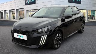 Peugeot 208  - Puretech - photo 0