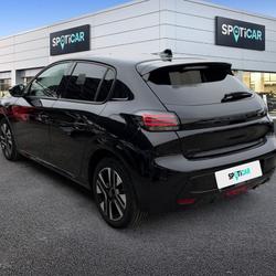 Peugeot 208 PureTech 100 S&S BVM6 Allure occasion - Auch - photo 3/31