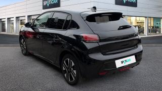 Peugeot 208  - Puretech - photo 2