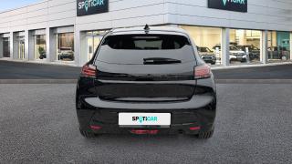 Peugeot 208  - Puretech - photo 3