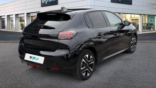 Peugeot 208  - Puretech - photo 4
