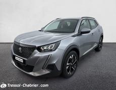 Peugeot 2008 Carcassonne