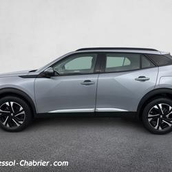 Peugeot 2008 PureTech 130ch S&S BVM6 Allure occasion - Carcassonne - photo 2/30