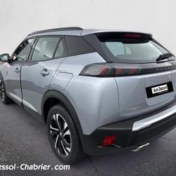 Peugeot 2008 PureTech 130ch S&S BVM6 Allure occasion - Carcassonne - photo 3/30