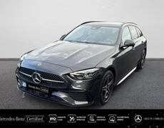 Mercedes Classe C Cesson-Sévigné